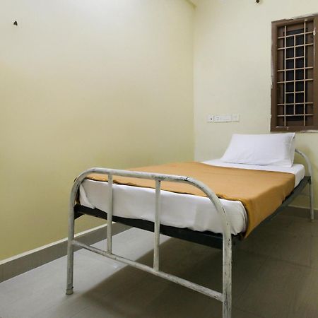 Spot On Jayalakshmi Residency Non Ac Ξενοδοχείο Kovilpatti Εξωτερικό φωτογραφία