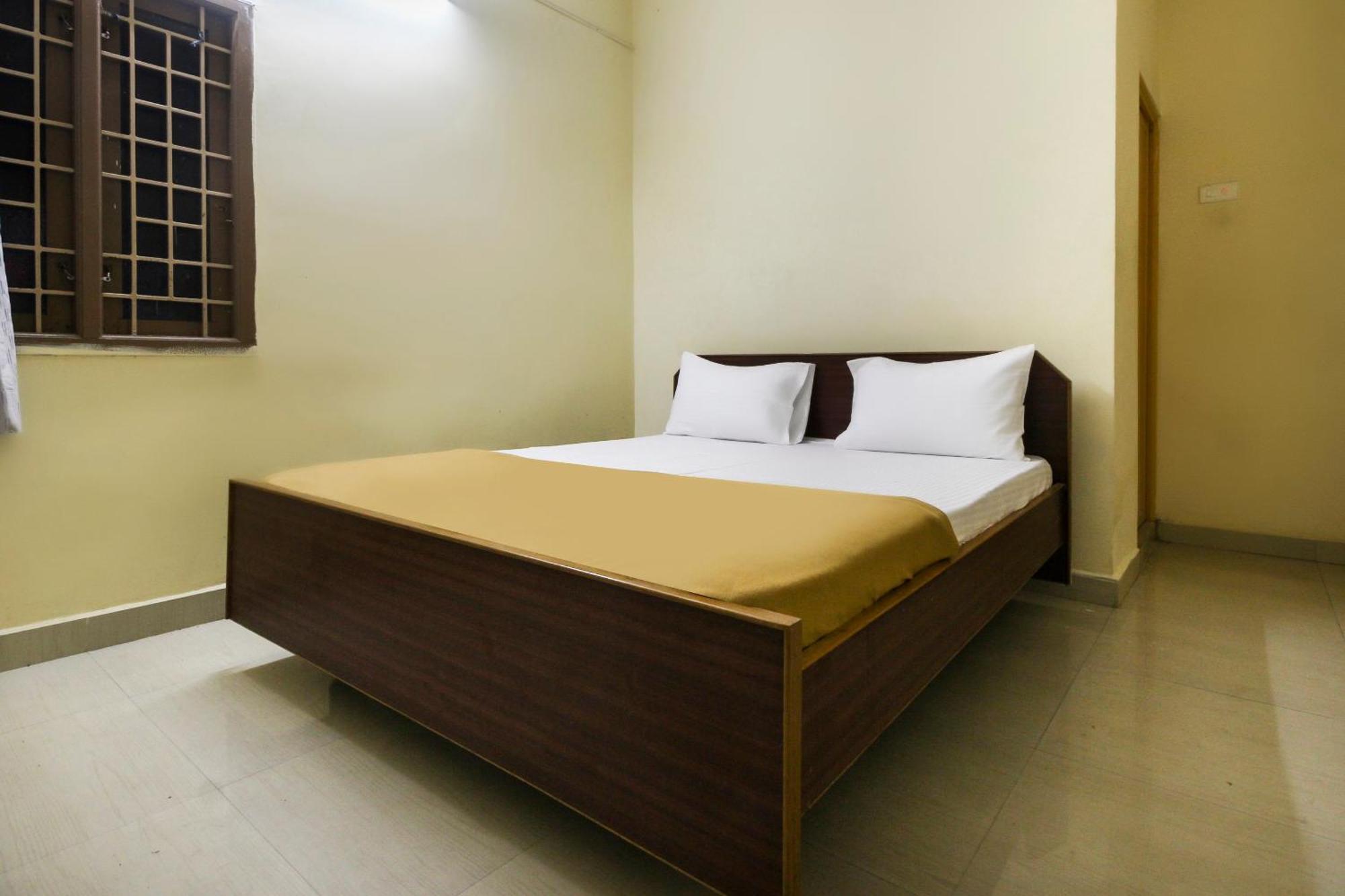 Spot On Jayalakshmi Residency Non Ac Ξενοδοχείο Kovilpatti Εξωτερικό φωτογραφία