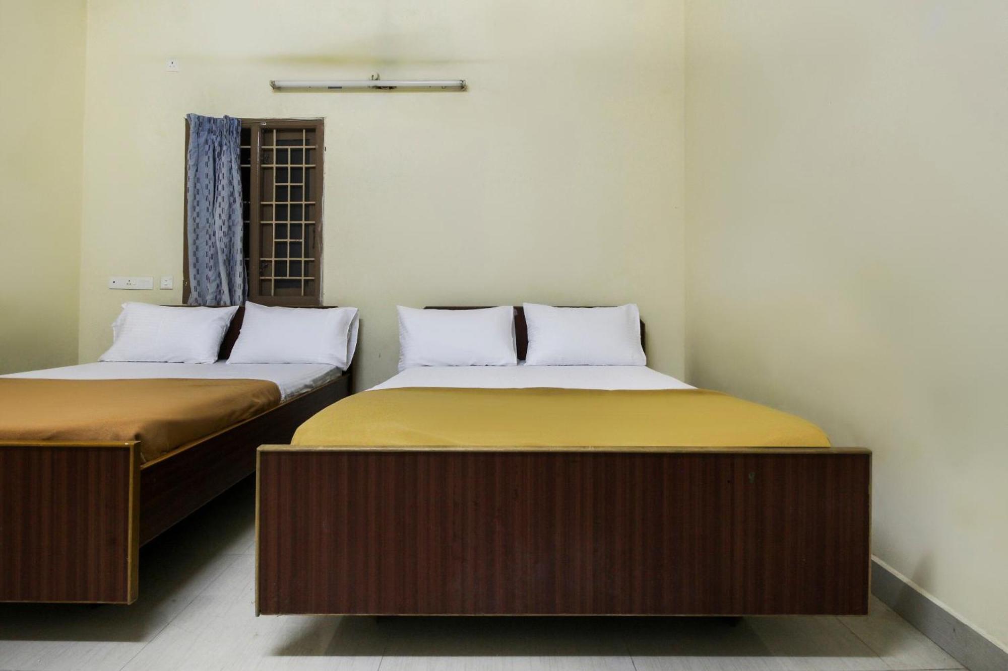 Spot On Jayalakshmi Residency Non Ac Ξενοδοχείο Kovilpatti Εξωτερικό φωτογραφία