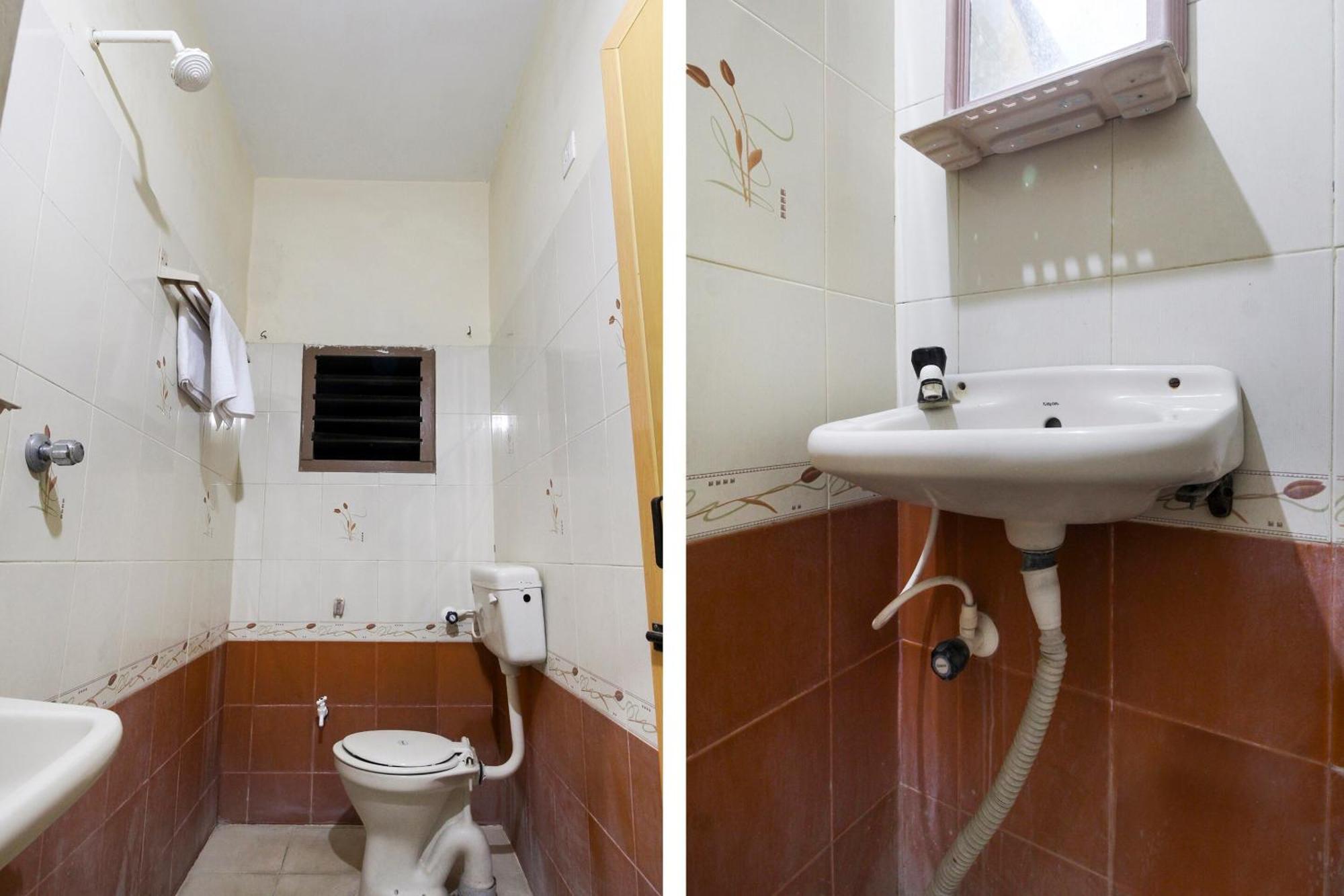 Spot On Jayalakshmi Residency Non Ac Ξενοδοχείο Kovilpatti Εξωτερικό φωτογραφία