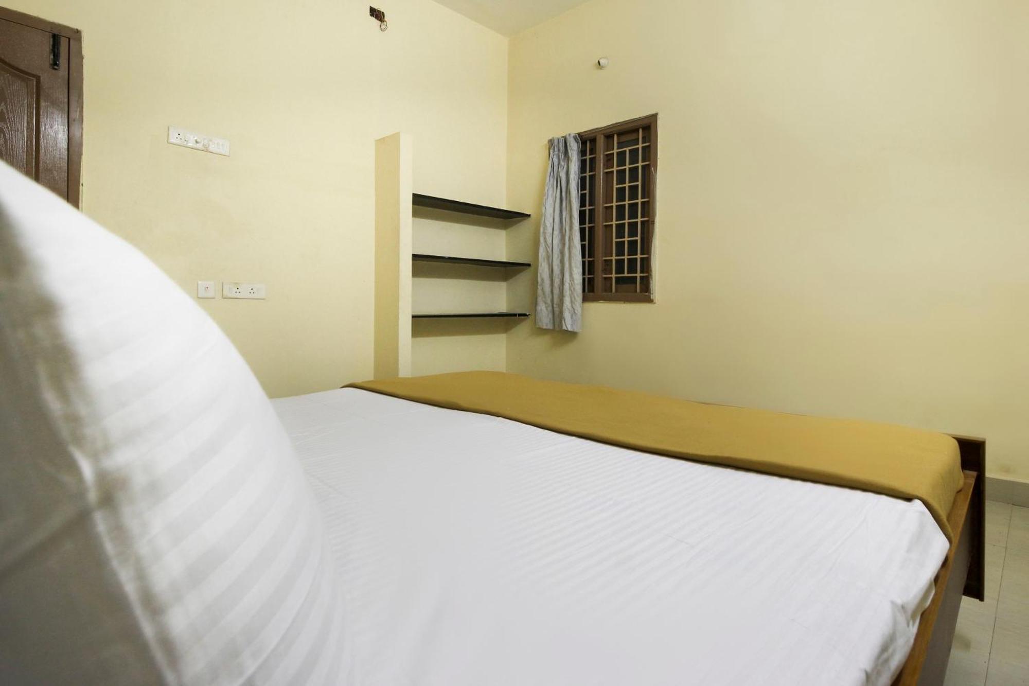 Spot On Jayalakshmi Residency Non Ac Ξενοδοχείο Kovilpatti Εξωτερικό φωτογραφία