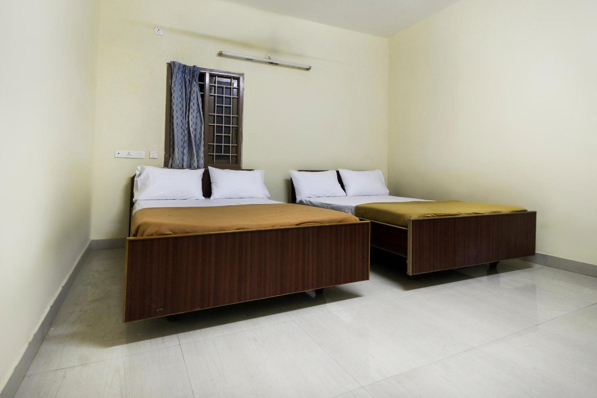 Spot On Jayalakshmi Residency Non Ac Ξενοδοχείο Kovilpatti Εξωτερικό φωτογραφία